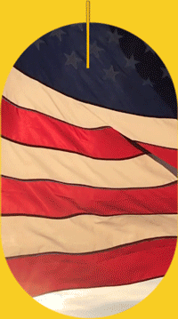 flag-waving-animated-yellow-bg