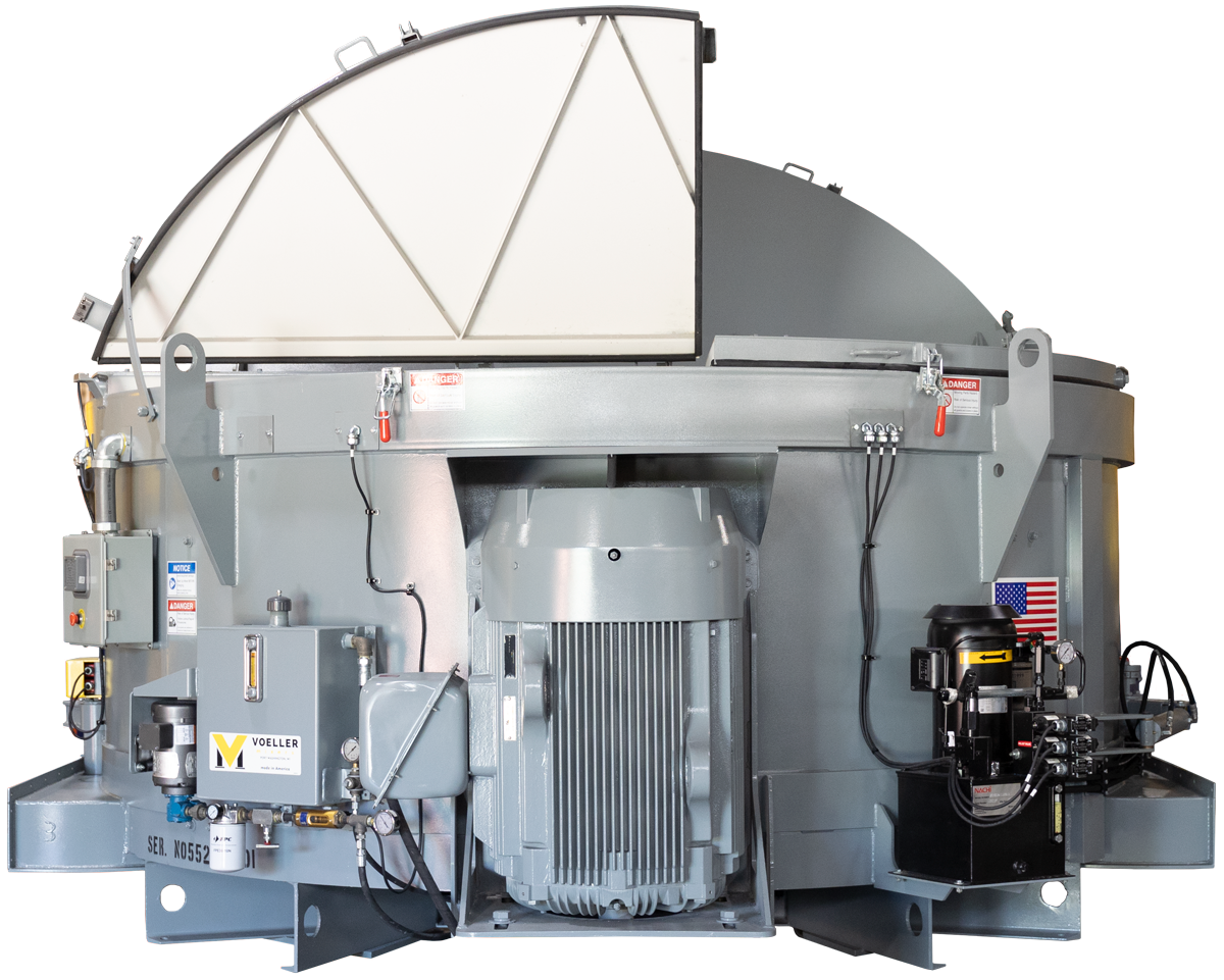 grey-mixer-front-isolated