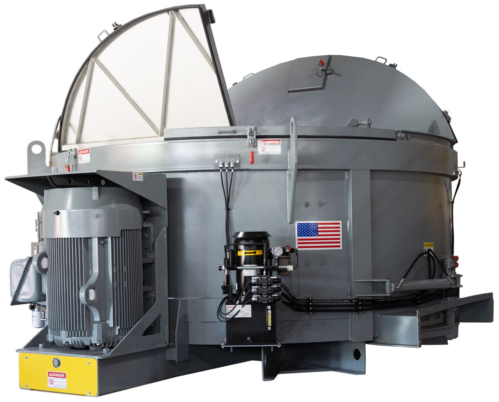 grey-mixer-isolated industrial-planetary-mixers