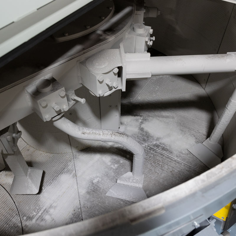 inside-grey-mixer-inside planetary-mixer-mixer-systems-Voeller-Mixer